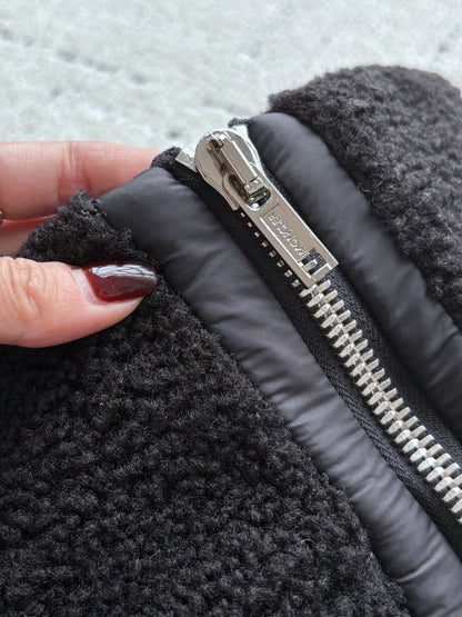 Collaboration Down Jacket