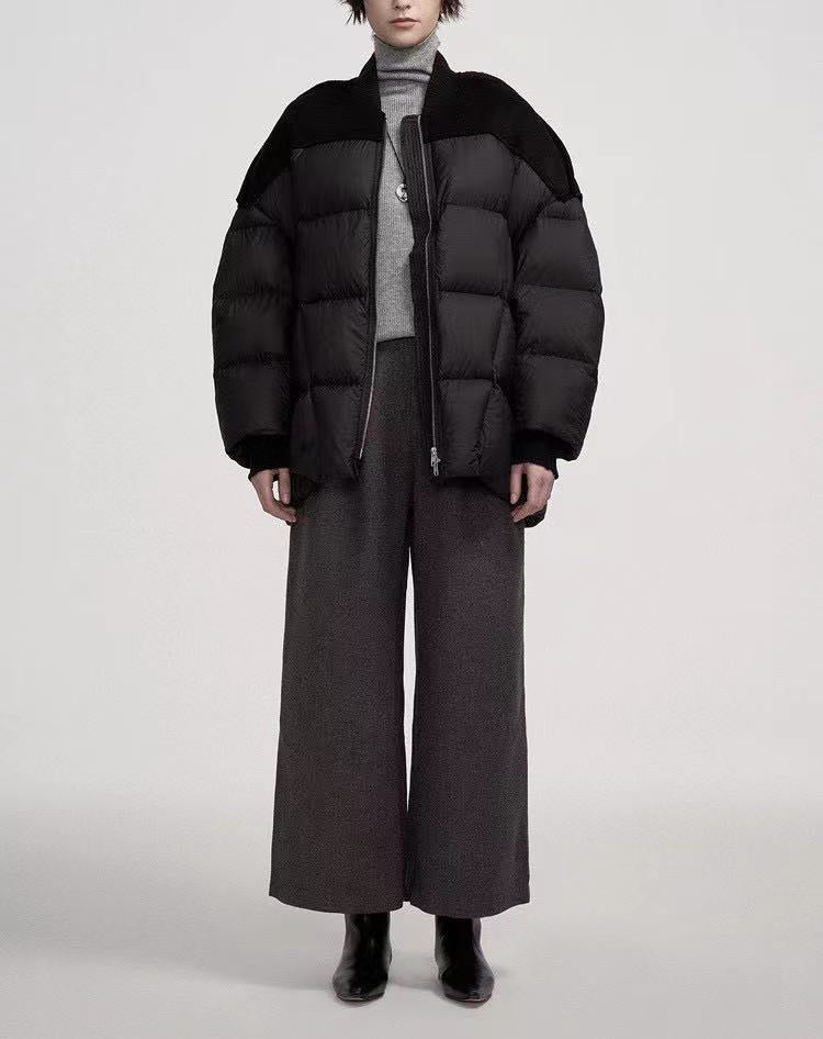 Down Jacket