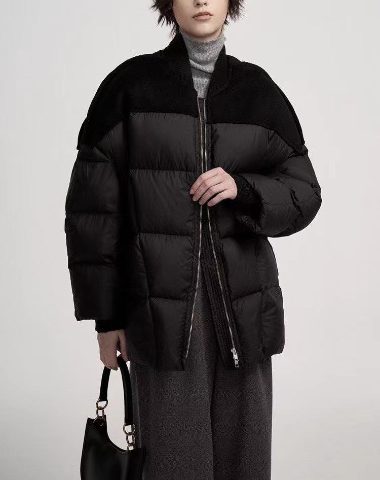 Down Jacket