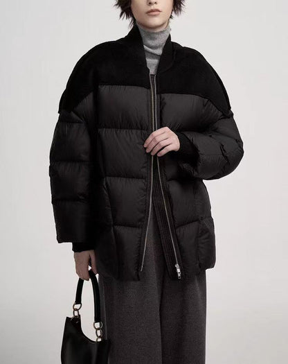 Down Jacket
