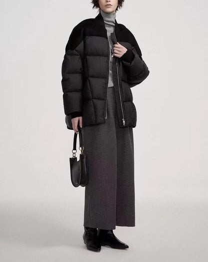 Down Jacket