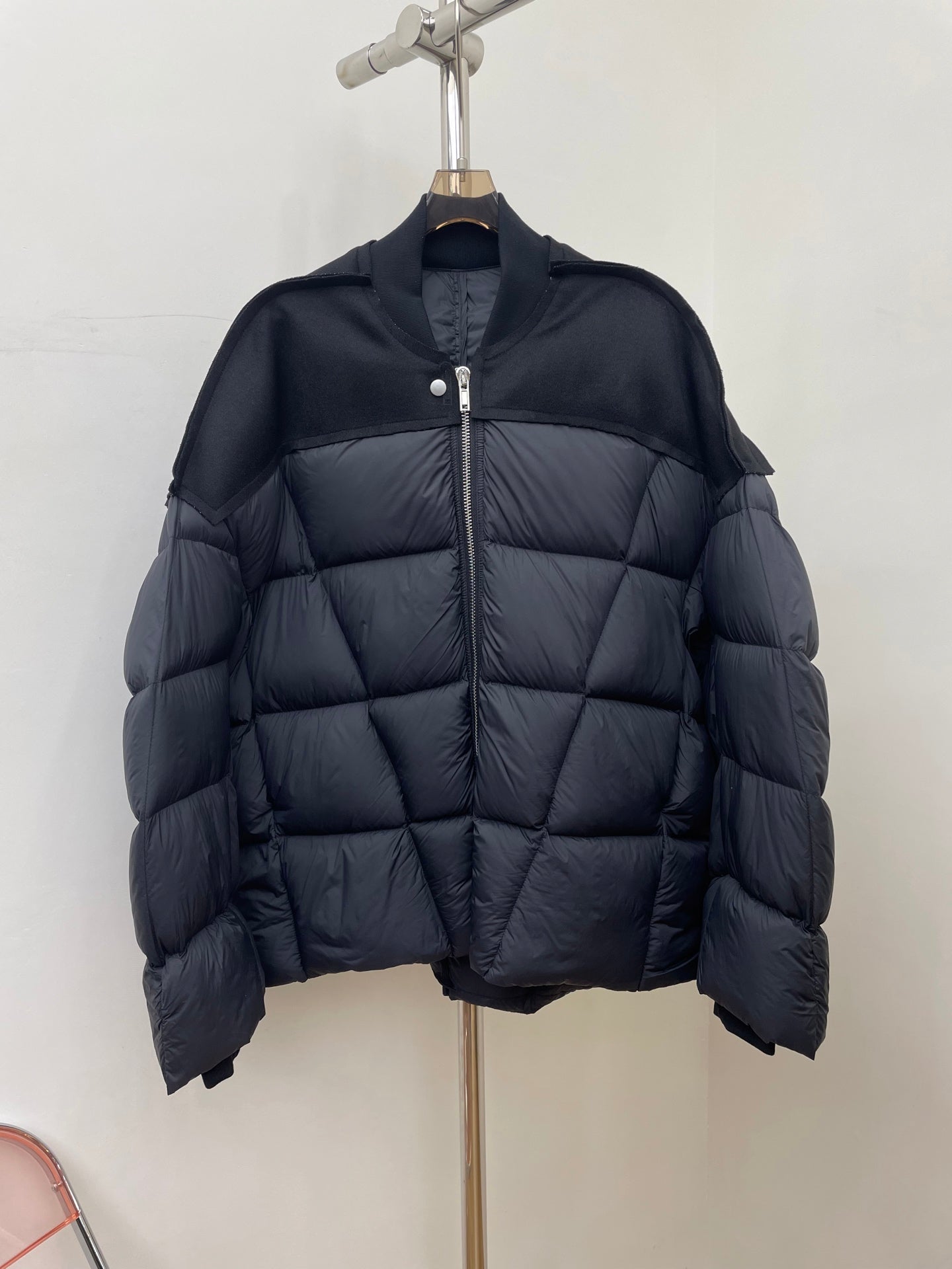 Down Jacket