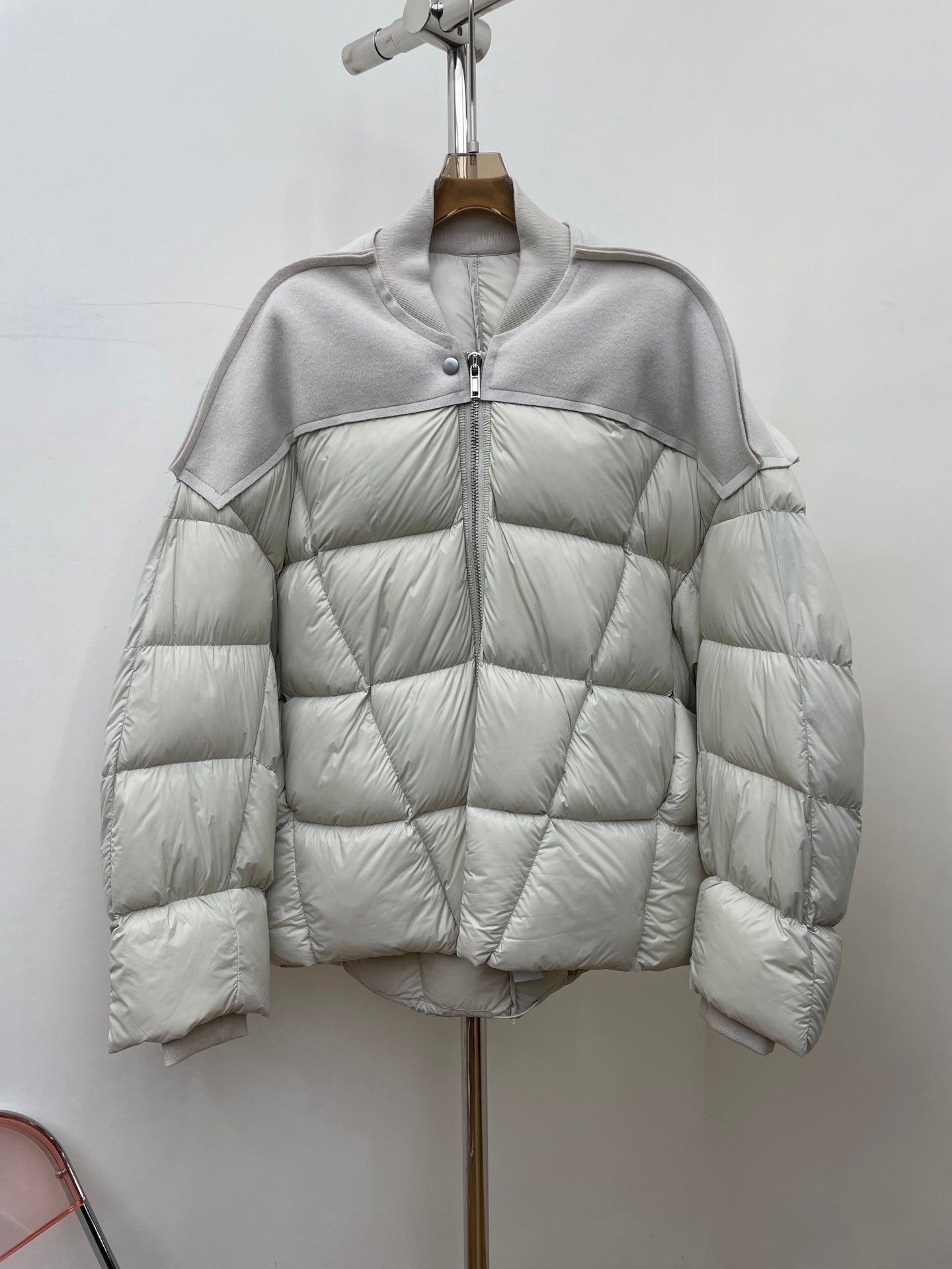 Down Jacket