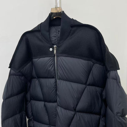 Down Jacket