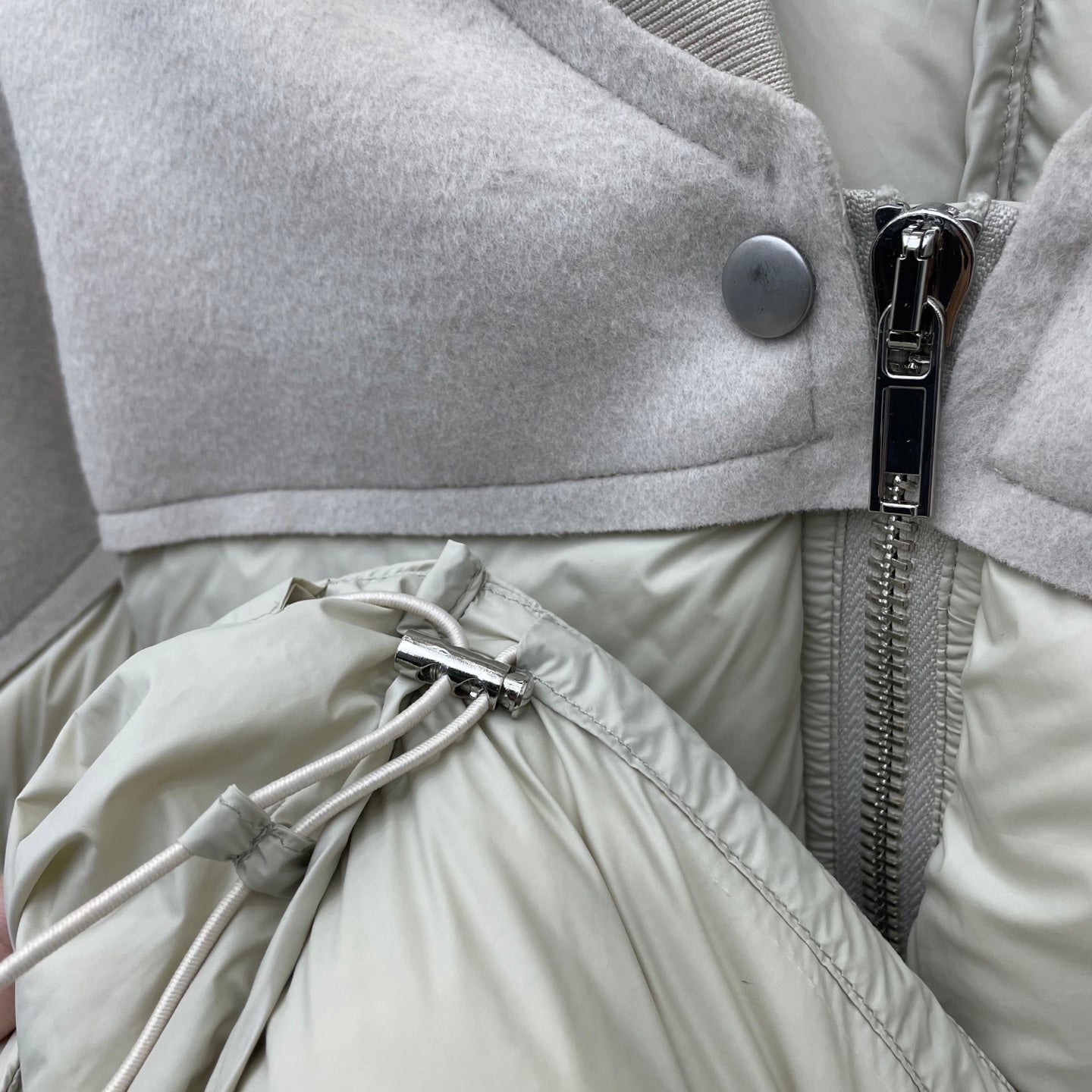 Down Jacket