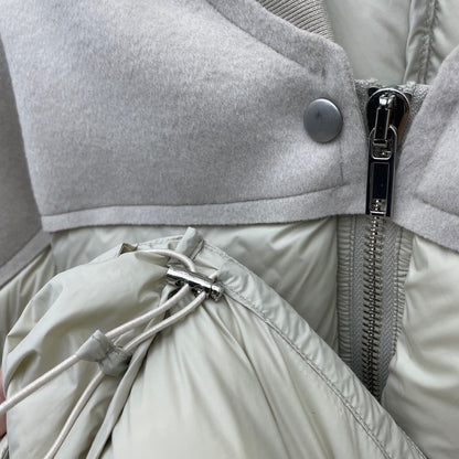 Down Jacket