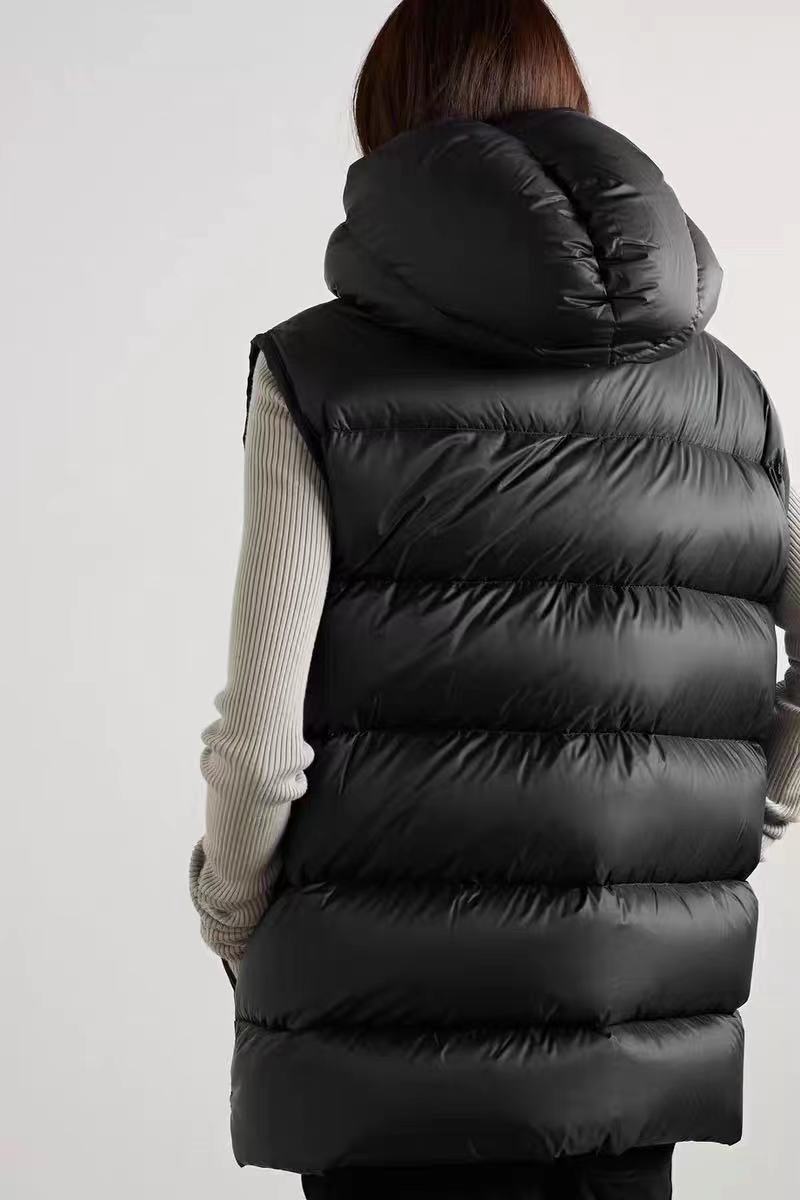 Down Vest