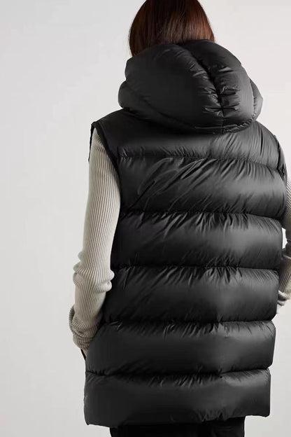 Down Vest