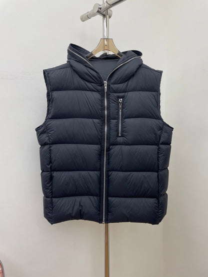 Down Vest