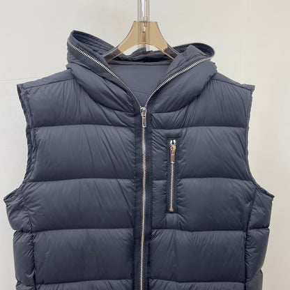 Down Vest