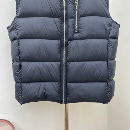 Down Vest