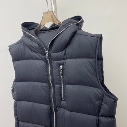 Down Vest