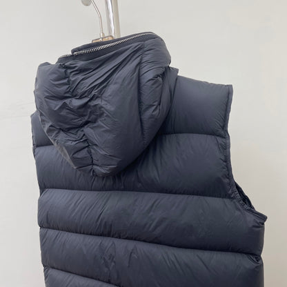 Down Vest