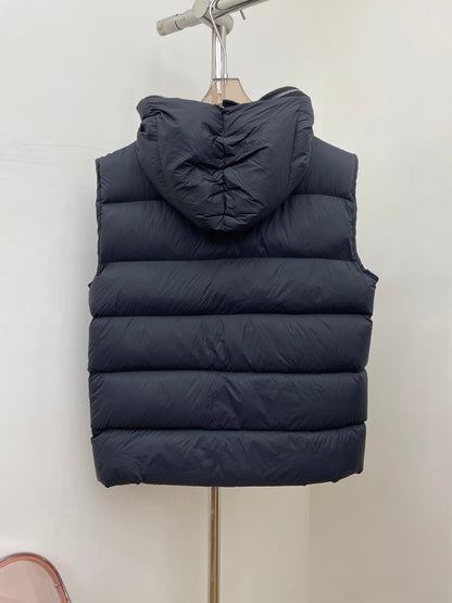 Down Vest