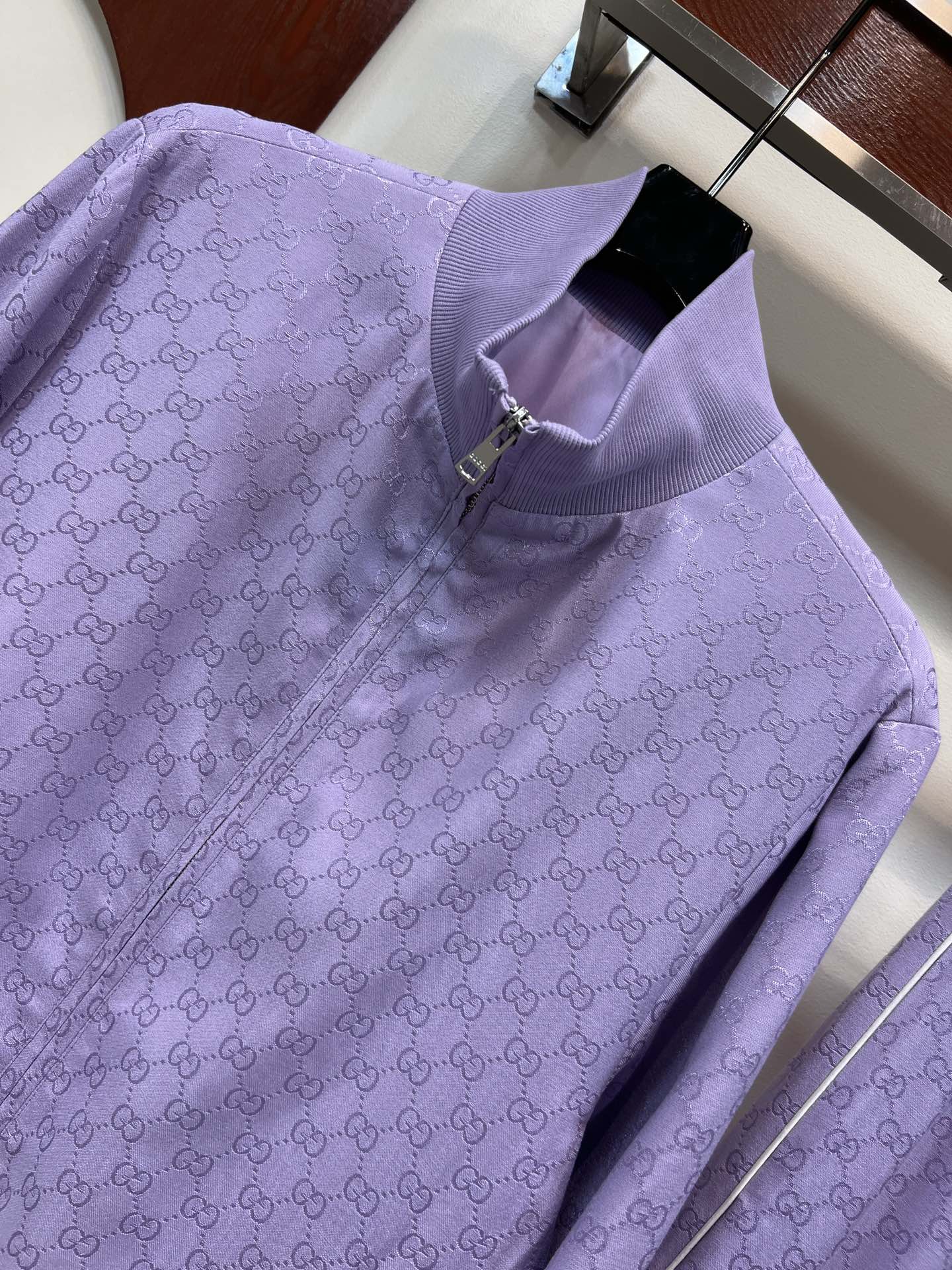 Jackets+Casual Pants