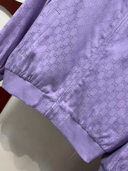 Jackets+Casual Pants