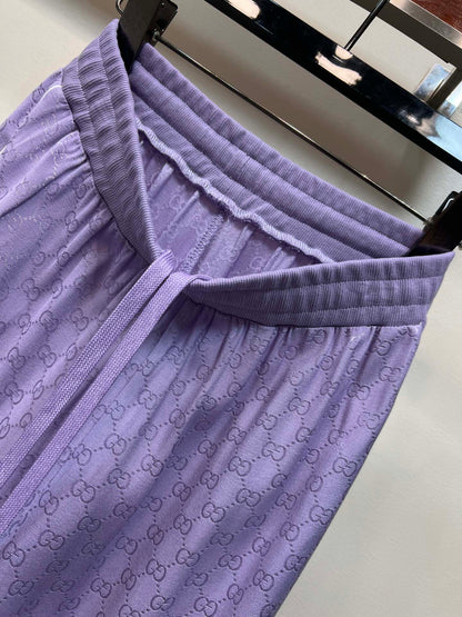 Jackets+Casual Pants