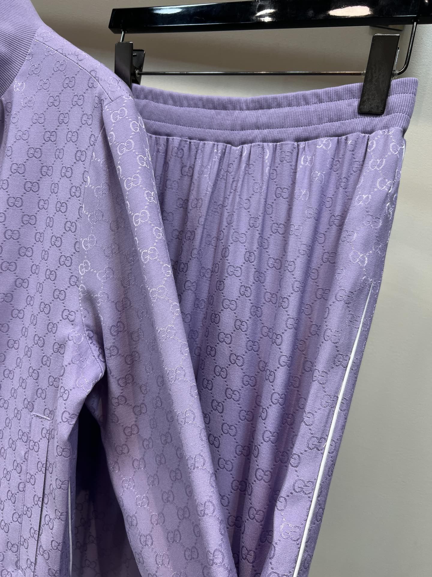 Jackets+Casual Pants