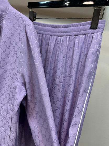 Jackets+Casual Pants