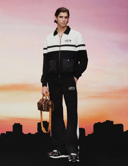 Casual pants