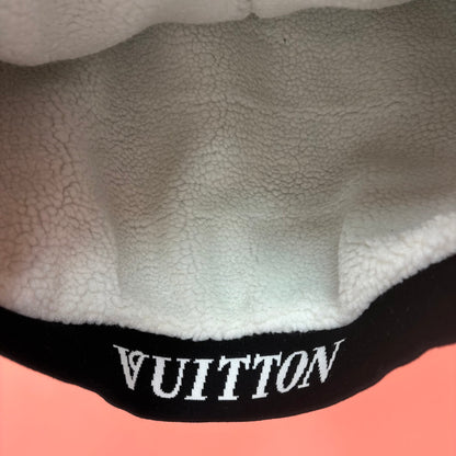 Detachable-sleeve Vest