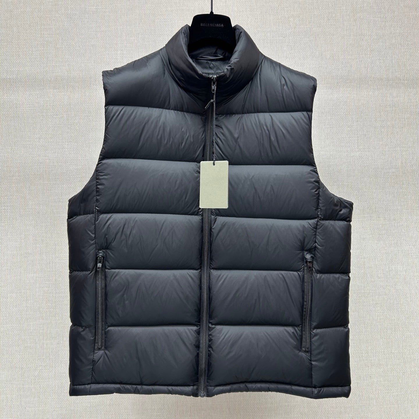 Down Vest