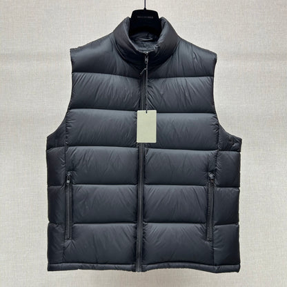 Down Vest