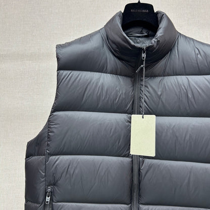 Down Vest