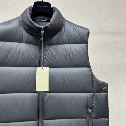 Down Vest