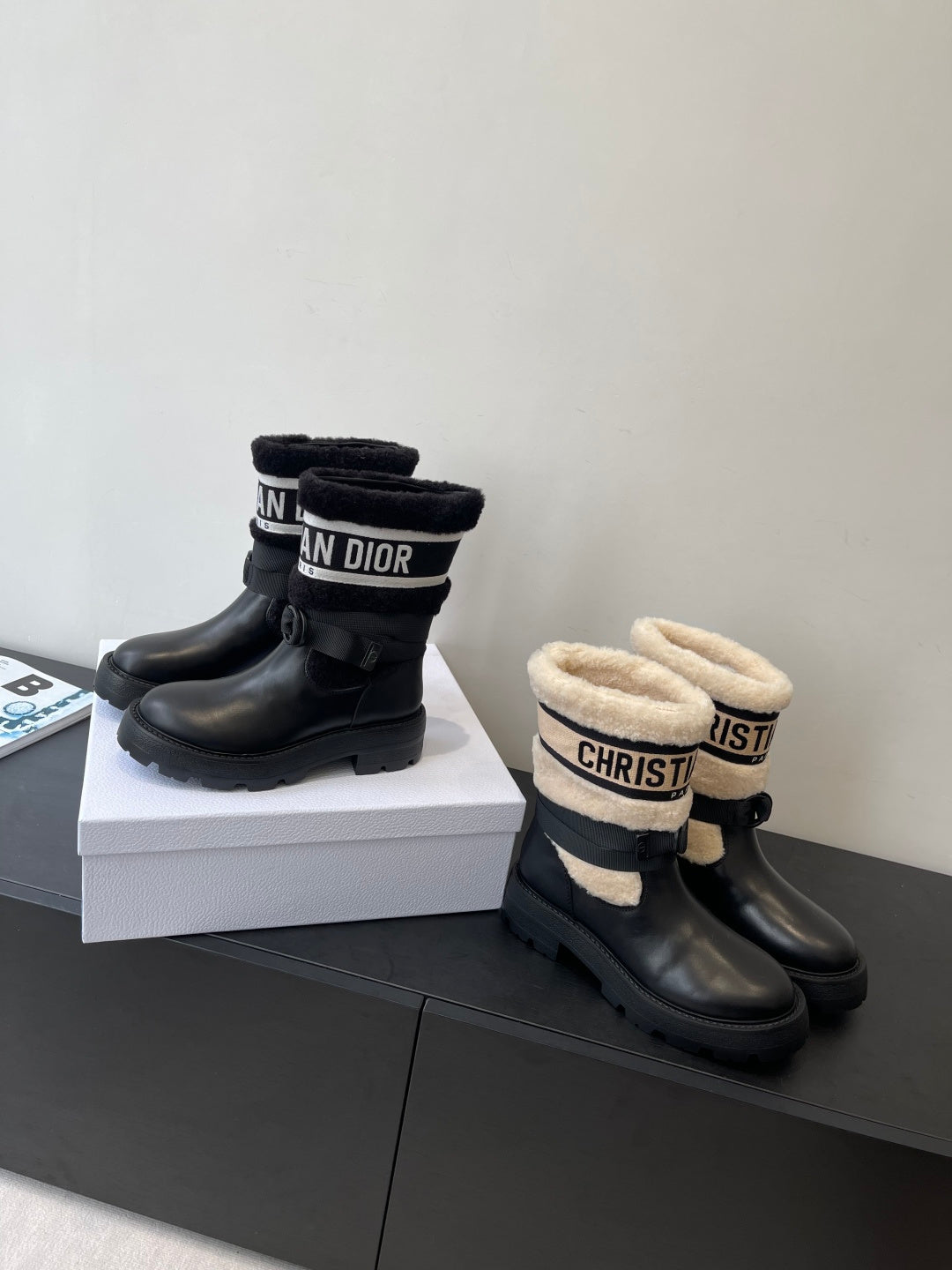 Boots