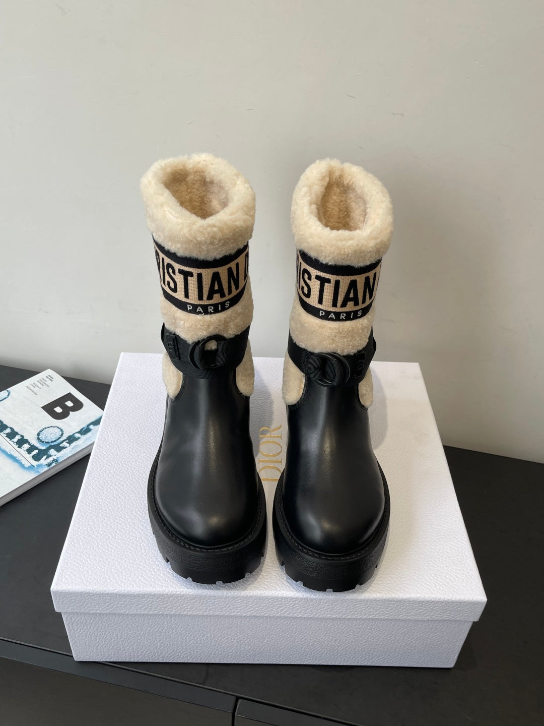 Boots