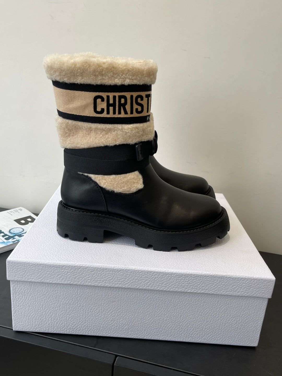 Boots