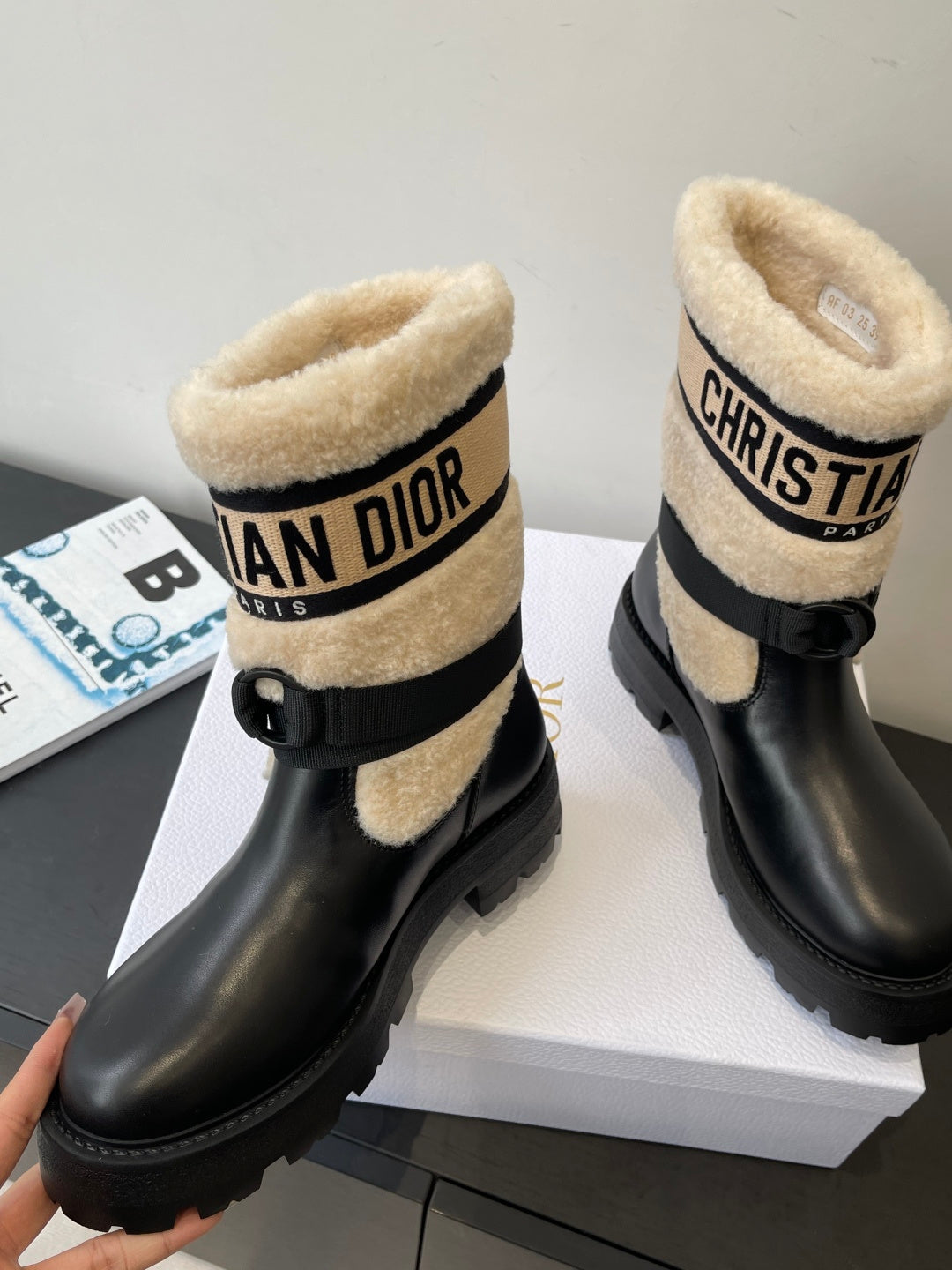 Boots
