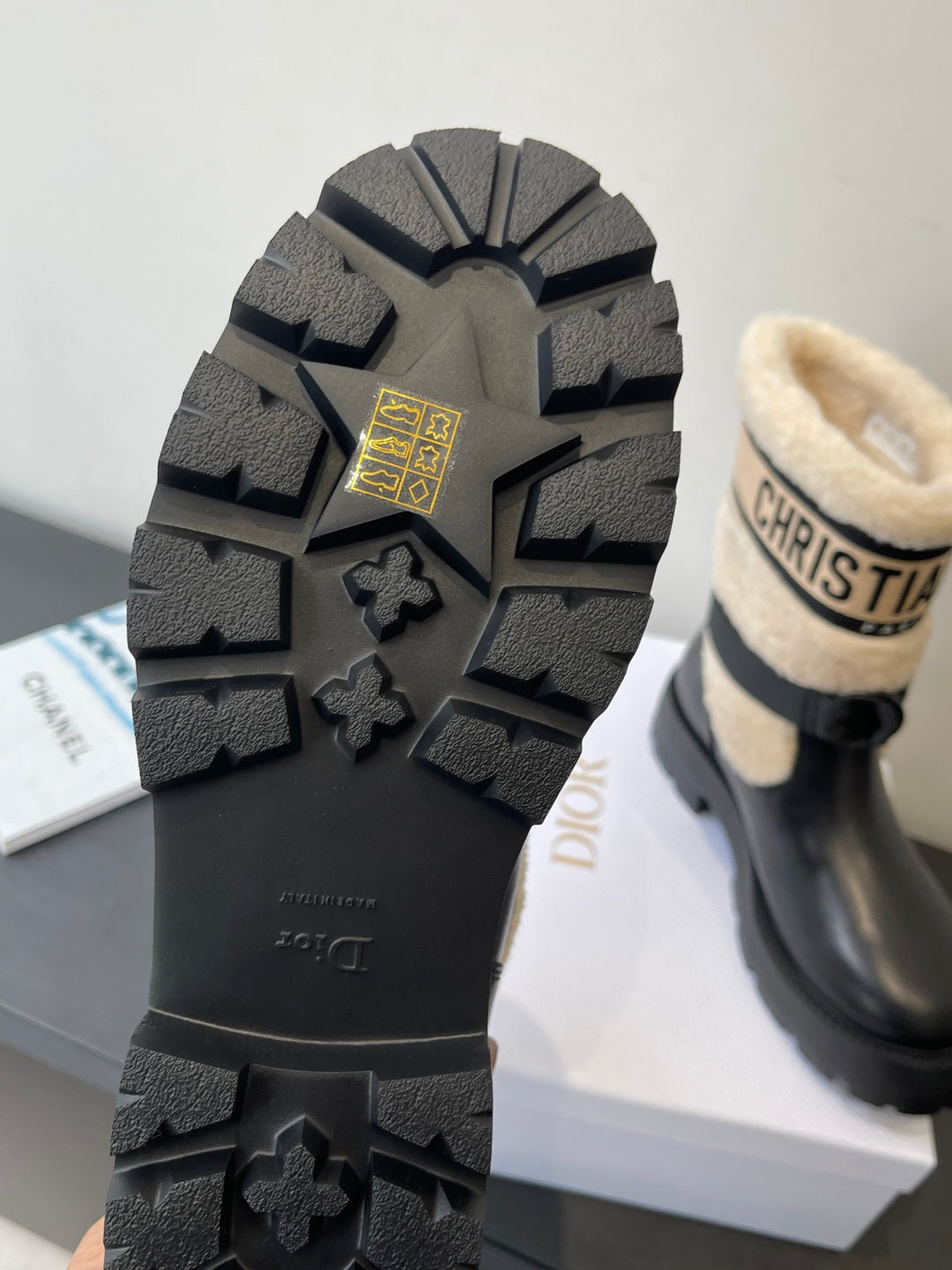 Boots