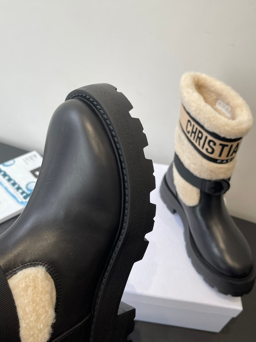 Boots