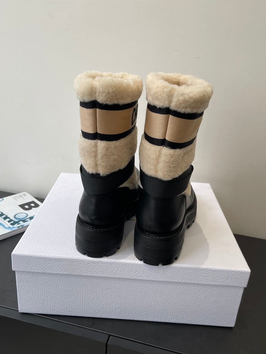 Boots