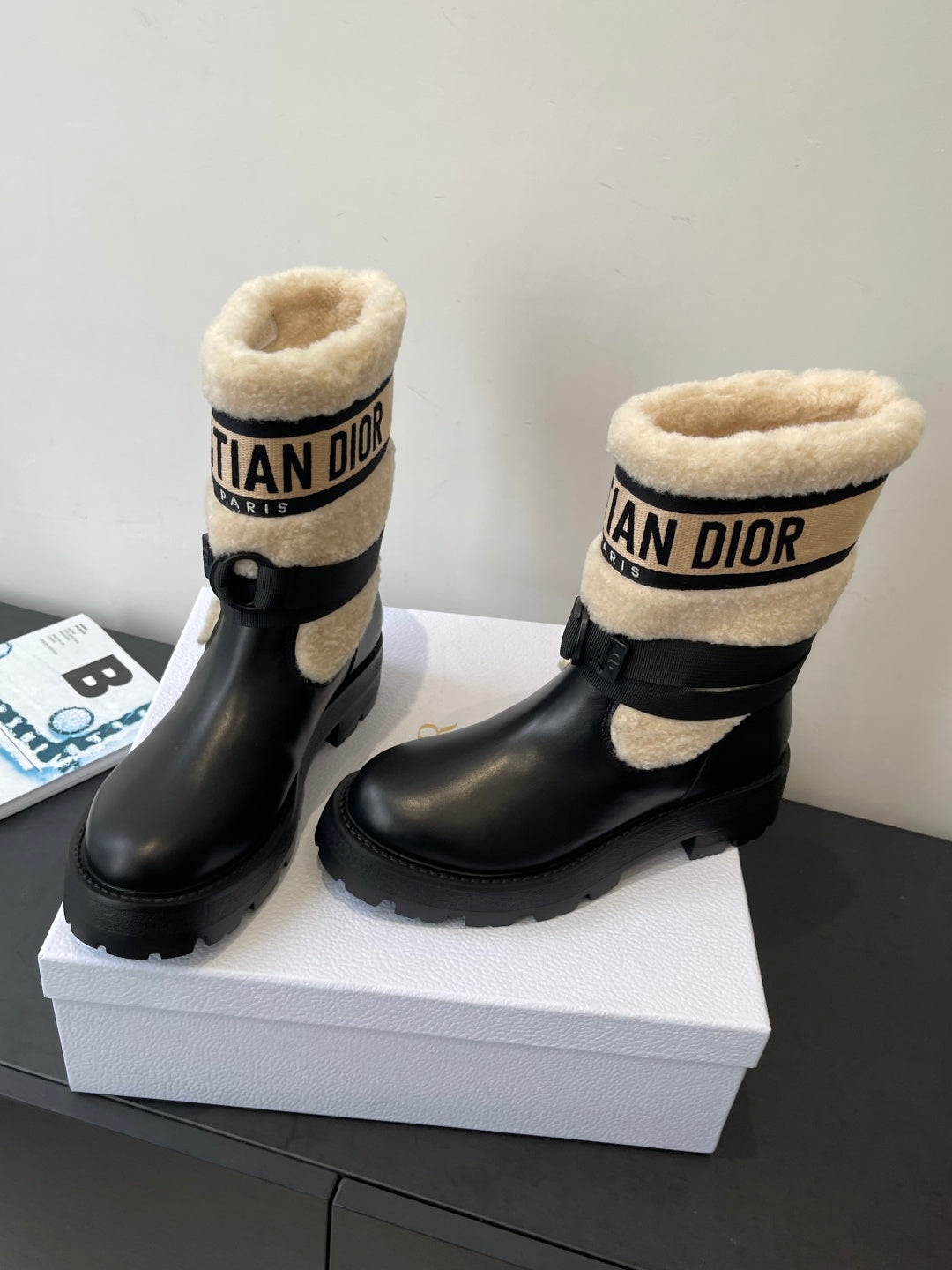 Boots