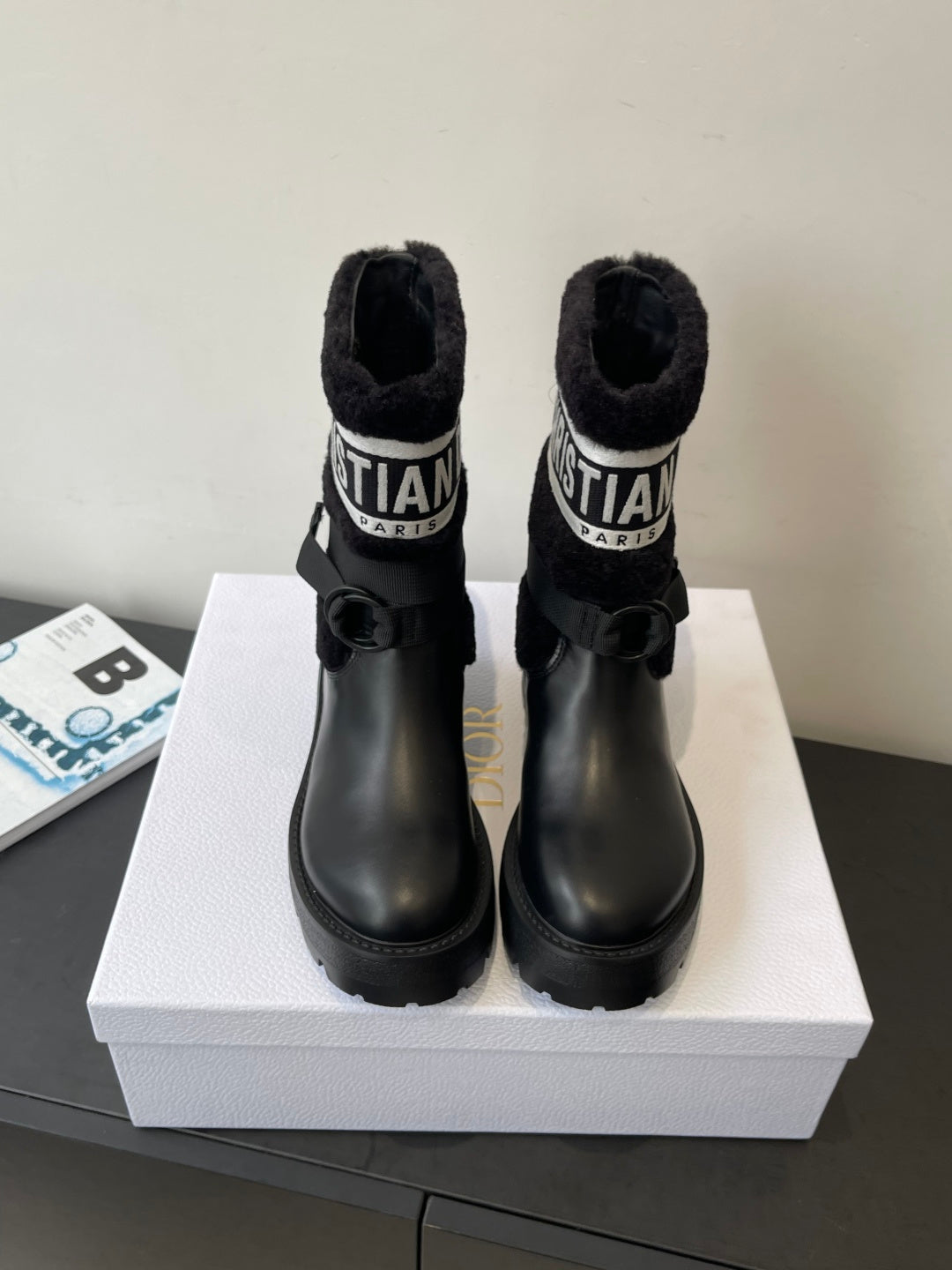 Boots
