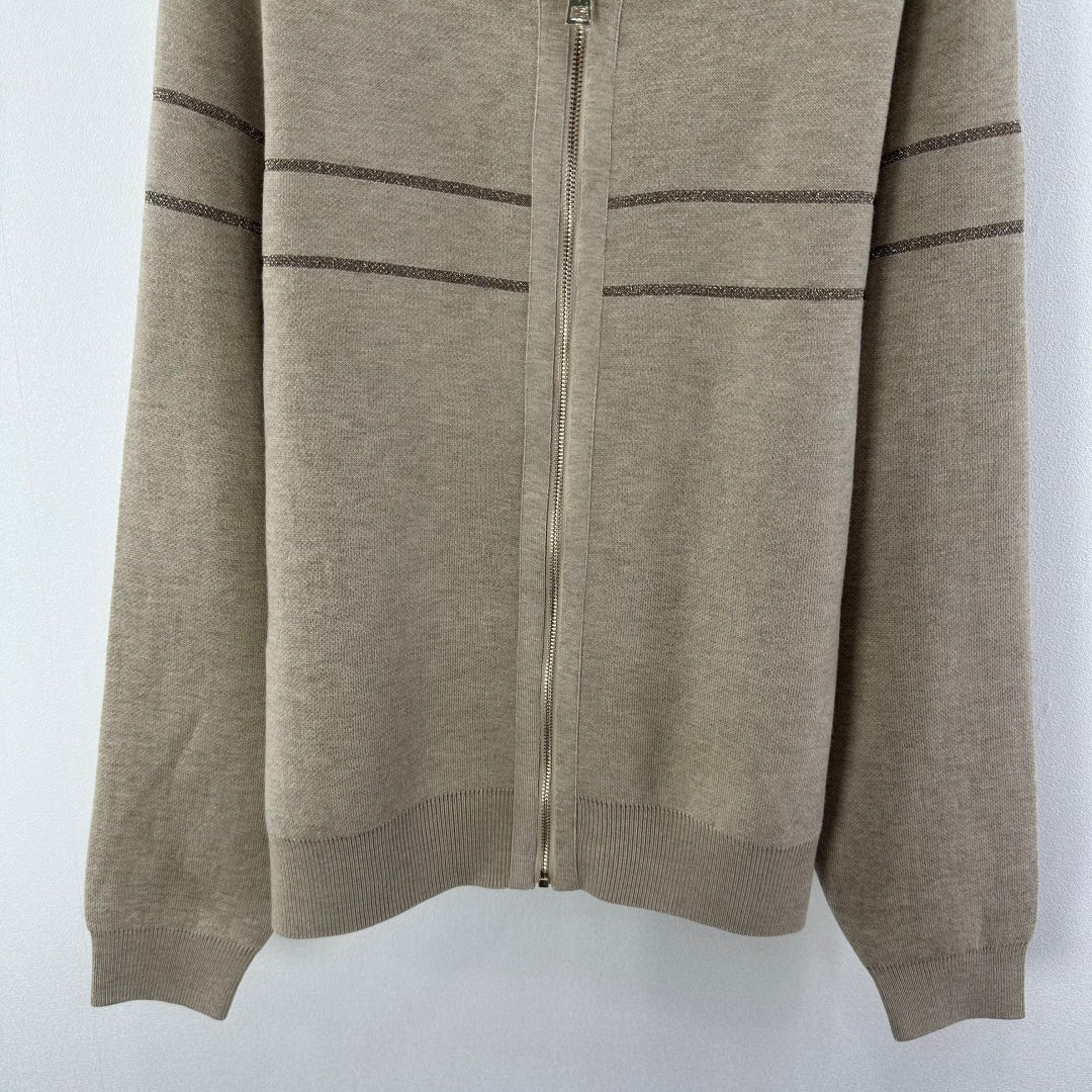 Reversible Sweatshirts