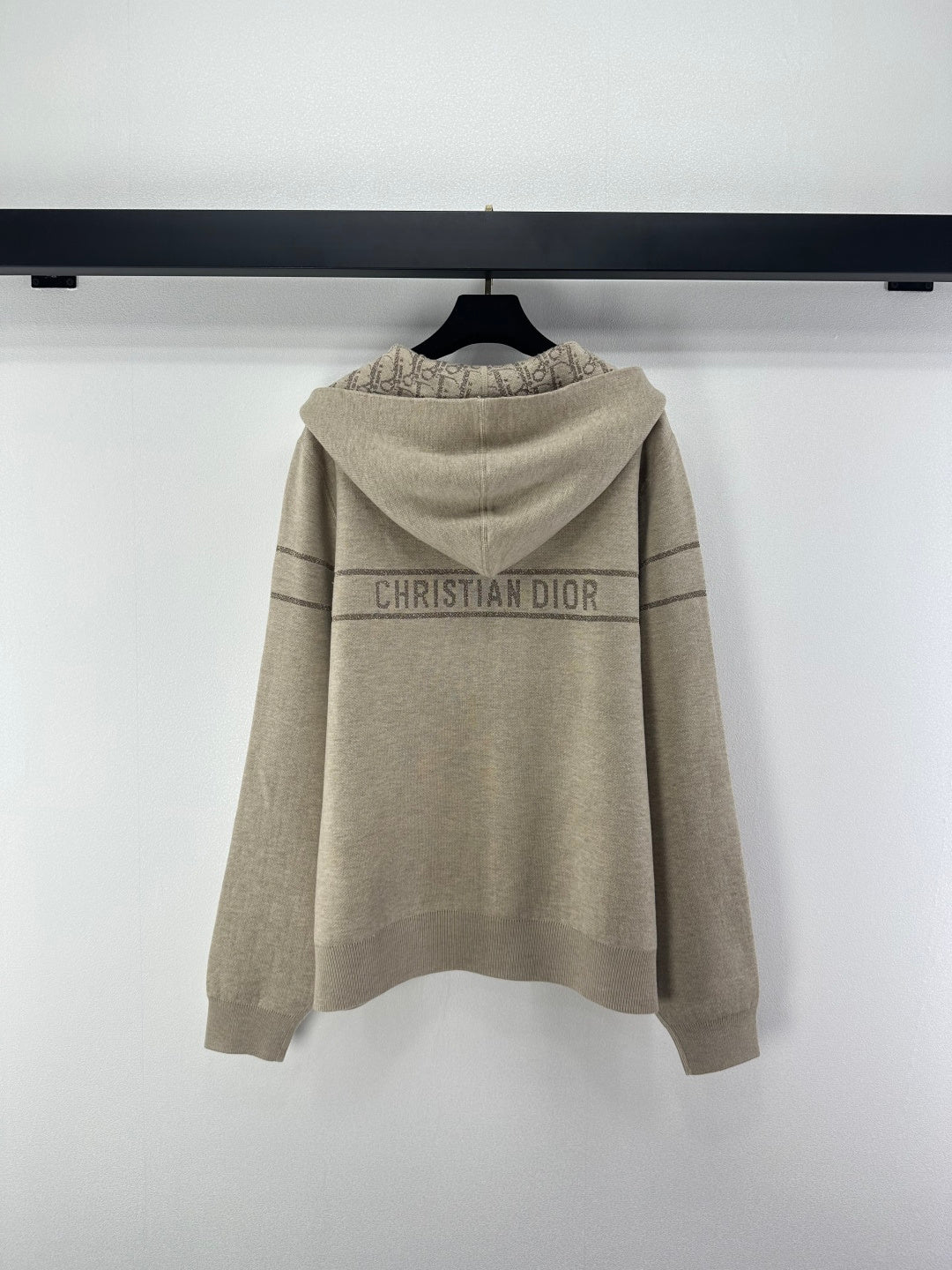 Reversible Sweatshirts