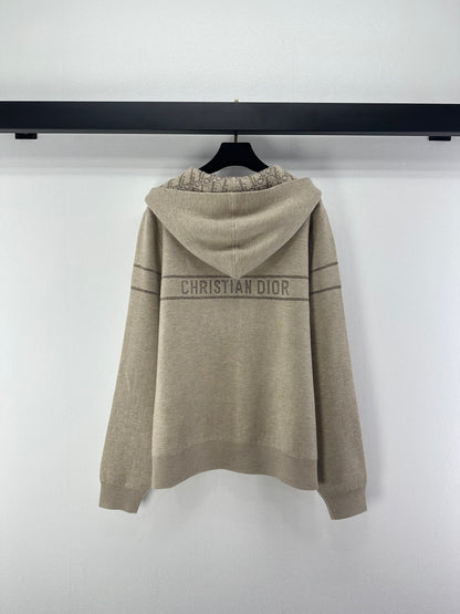 Reversible Sweatshirts