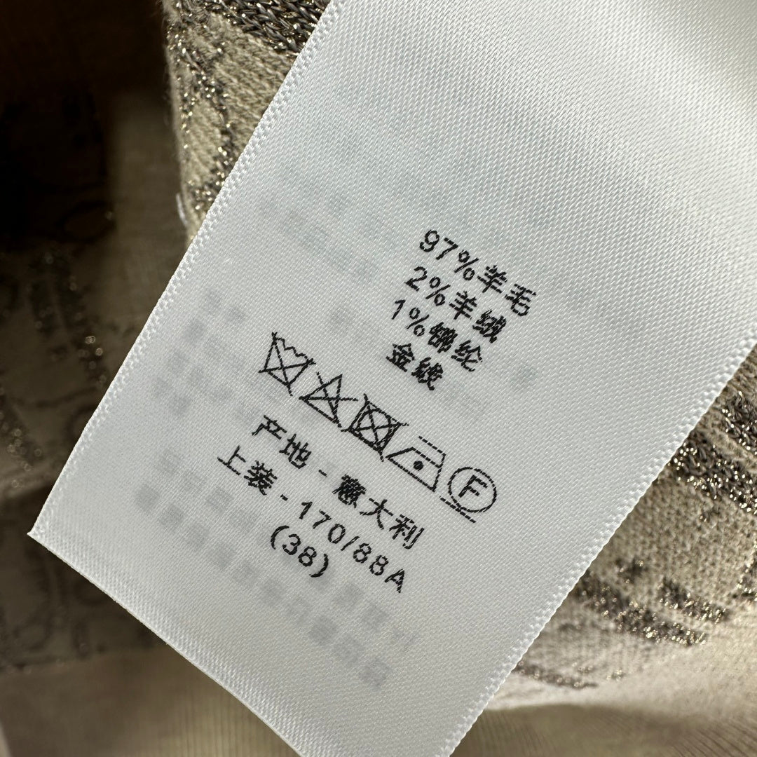 Reversible Sweatshirts