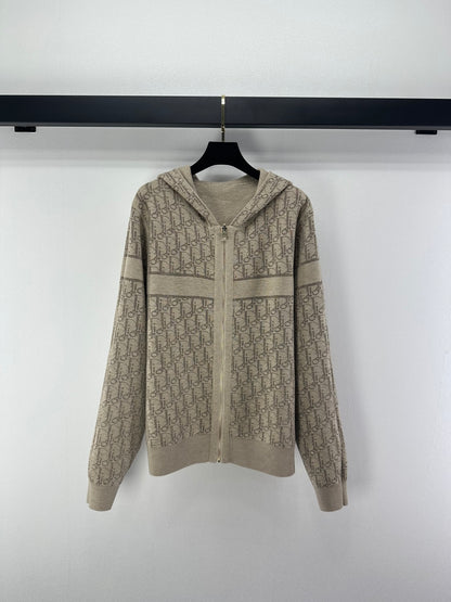 Reversible Sweatshirts