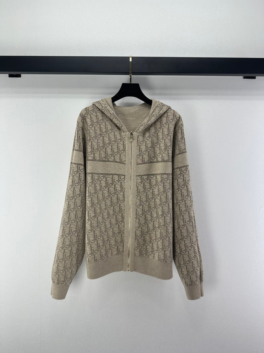 Reversible Sweatshirts