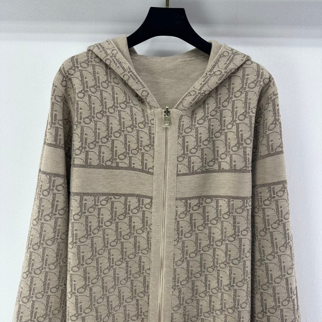 Reversible Sweatshirts