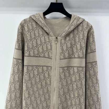 Reversible Sweatshirts