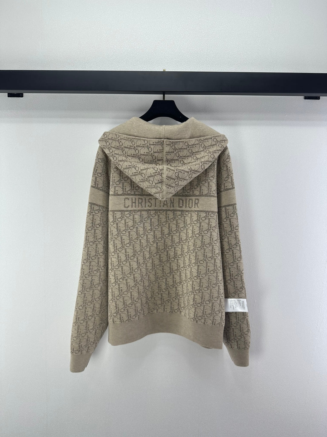 Reversible Sweatshirts