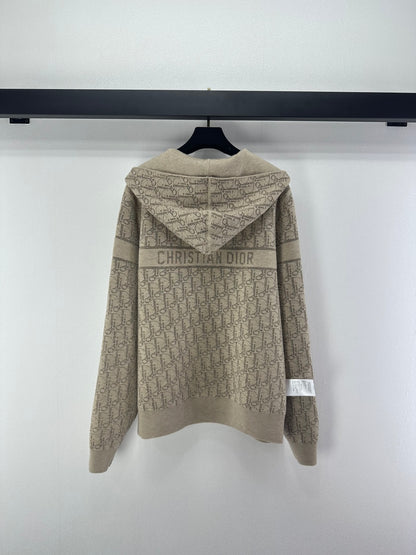 Reversible Sweatshirts