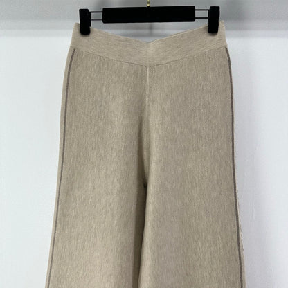 Reversible Casual pants