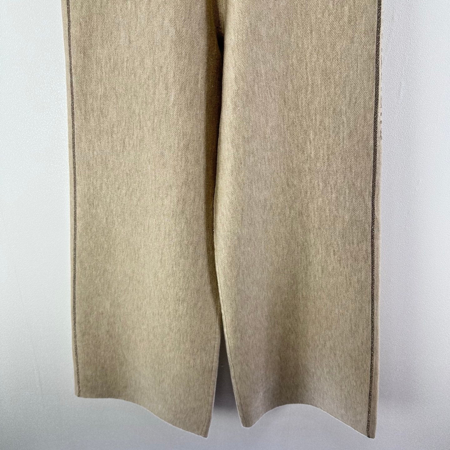 Reversible Casual pants